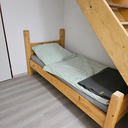 Apartman Kleine Jagdhuette Kall