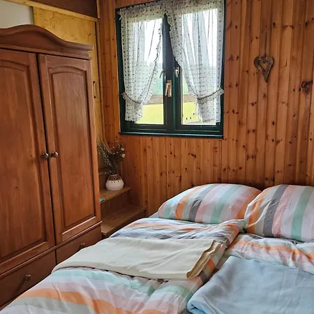 Apartmán Kleine Jagdhuette