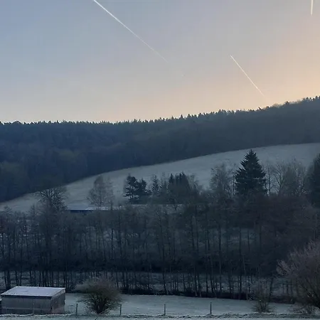 Kleine Jagdhuette * Kall