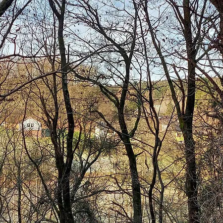 Apartmán Kleine Jagdhuette