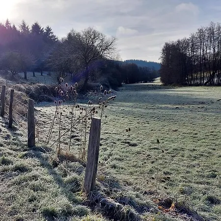 Kleine Jagdhuette Kall