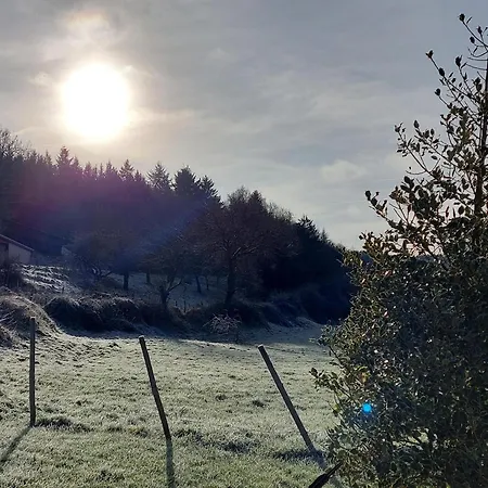 Kleine Jagdhuette Apartmán *