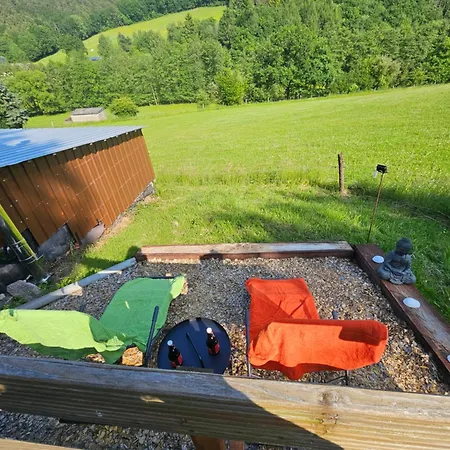 Kleine Jagdhuette דירה *