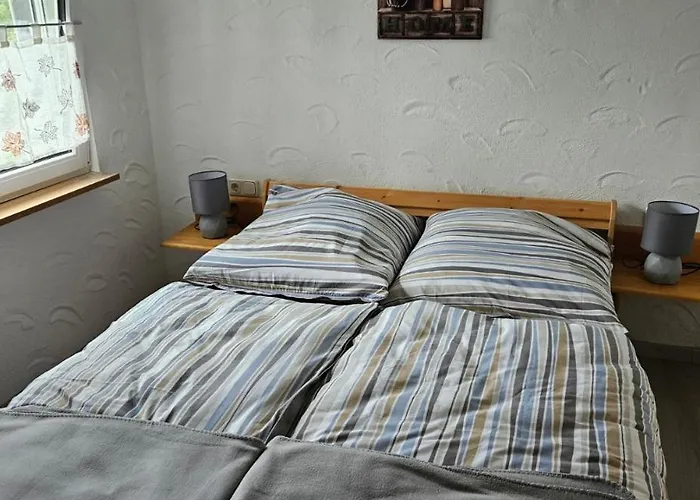 Kleine Jagdhuette Kall