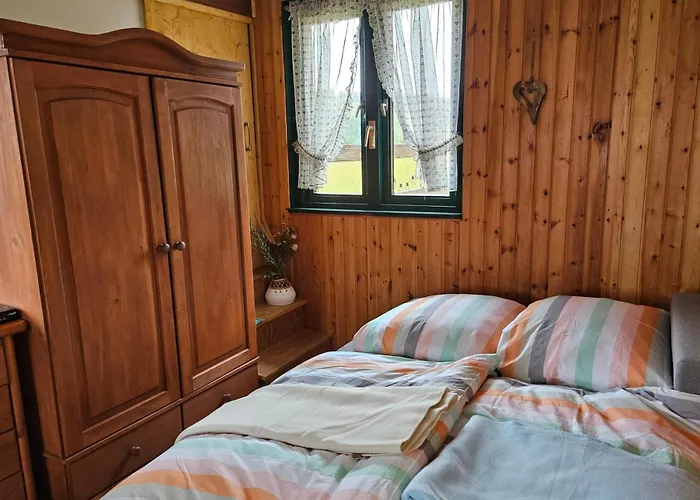 Lejlighed Kleine Jagdhuette