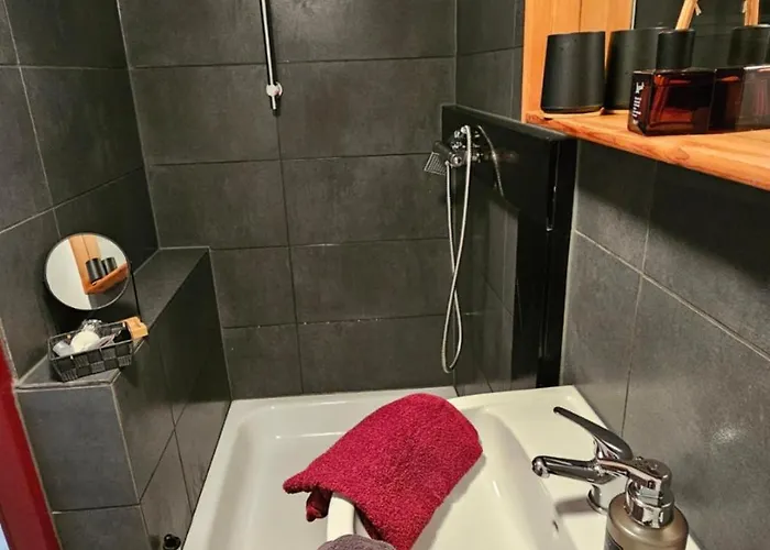 Lejlighed Kleine Jagdhuette Kall